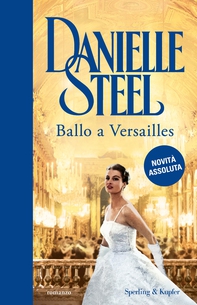 Ballo a Versailles - Librerie.coop