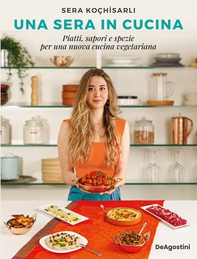 Una sera in cucina - Librerie.coop Una sera in cucina - Librerie.coop