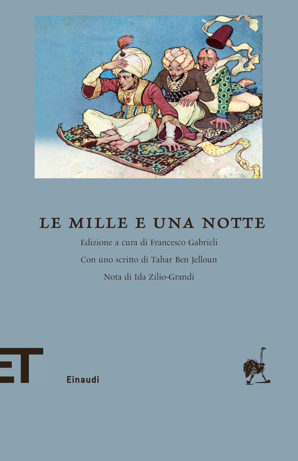 Le mille e una notte - Librerie.coop Le mille e una notte - Librerie.coop