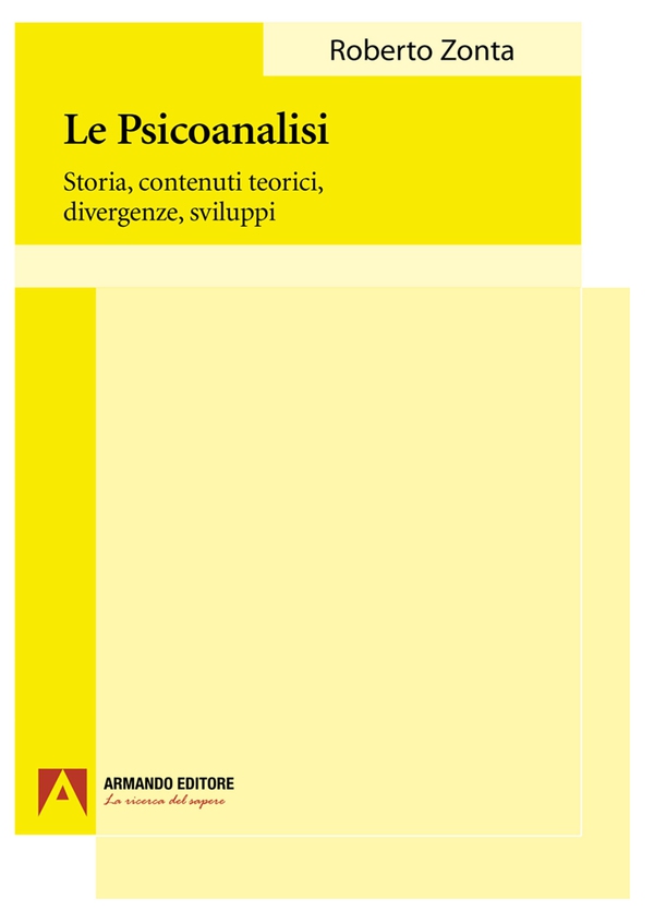 Le psicoanalisi - Librerie.coop Le psicoanalisi - Librerie.coop