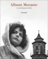 Album Morante - Librerie.coop