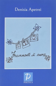 Frammenti di cuore - Librerie.coop