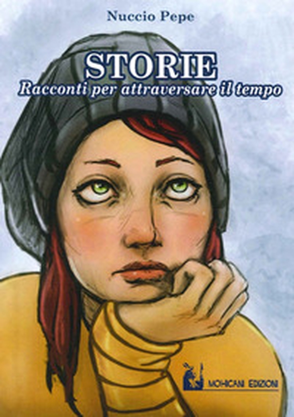 Storie. Racconti brevi per attraversare il tempo - Librerie.coop Storie. Racconti brevi per attraversare il tempo - Librerie.coop