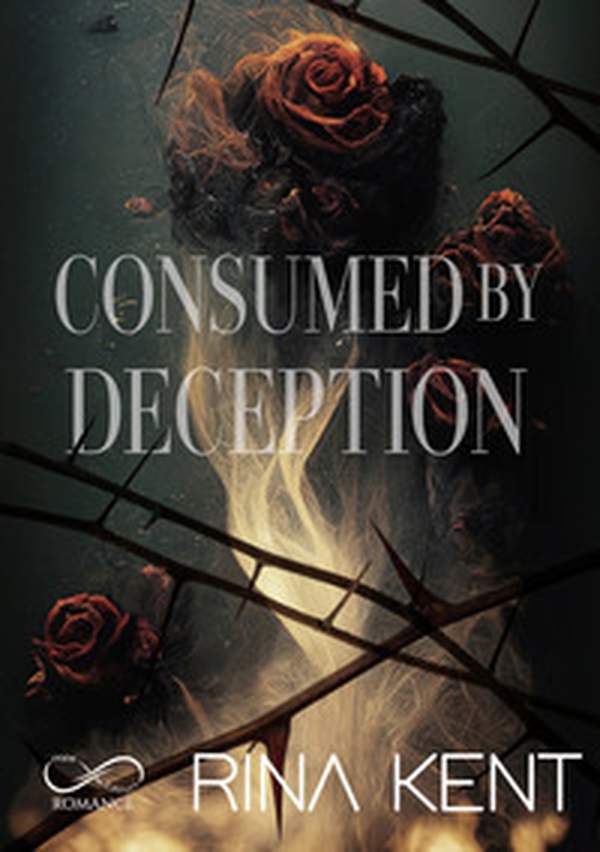 Consumed by deception - Librerie.coop Consumed by deception - Librerie.coop