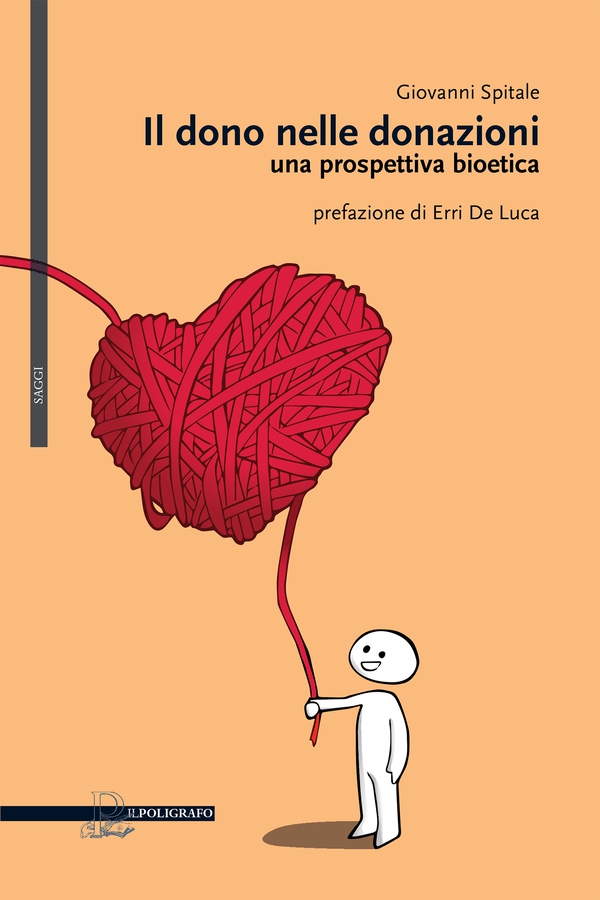 Il dono nelle donazioni - Librerie.coop Il dono nelle donazioni - Librerie.coop