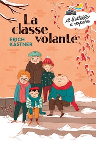 La classe volante - Librerie.coop