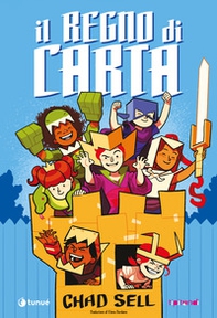 Il regno di carta - Librerie.coop