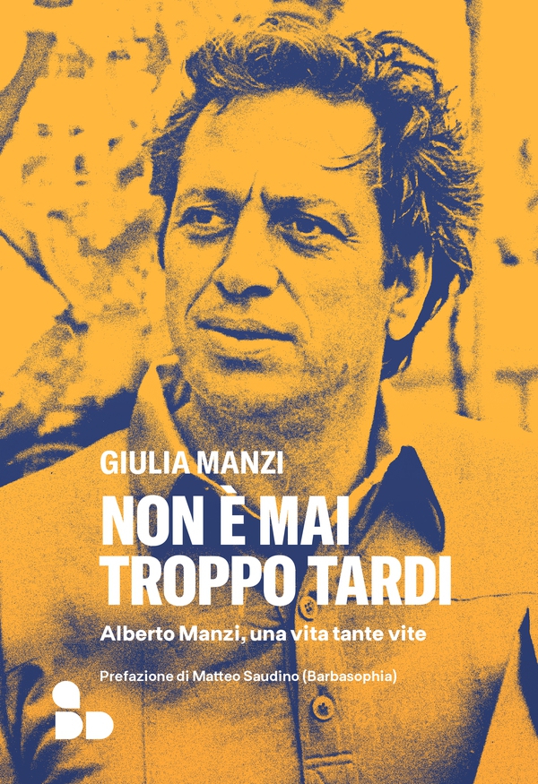 Non è mai troppo tardi - Librerie.coop Non è mai troppo tardi - Librerie.coop