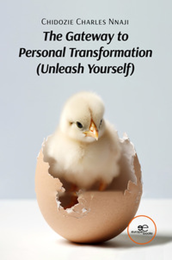The gateway to personal transformation (Unleash yourself) - Librerie.coop The gateway to personal transformation (Unleash yourself) - Librerie.coop