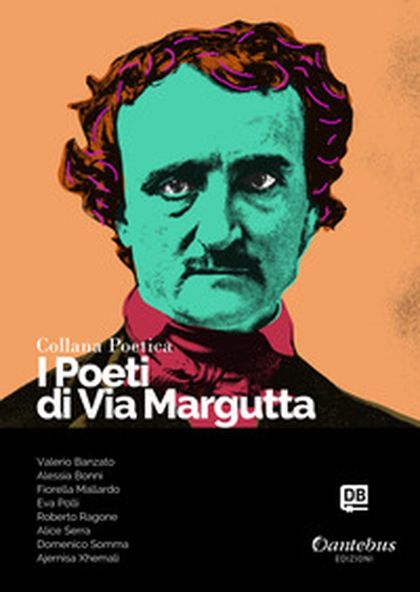 I poeti di Via Margutta. Collana poetica - Librerie.coop I poeti di Via Margutta. Collana poetica - Librerie.coop
