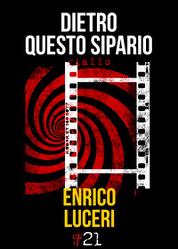 Dietro questo sipario - Librerie.coop Dietro questo sipario - Librerie.coop