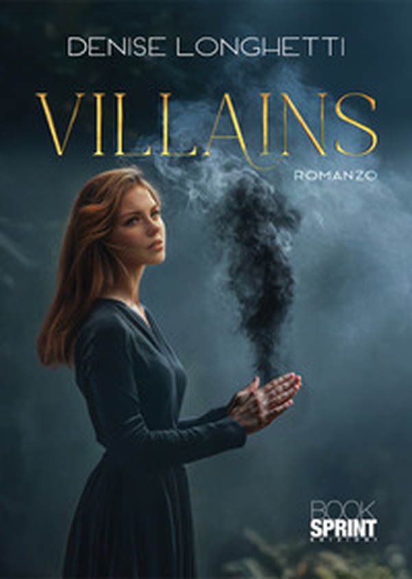 Villains - Librerie.coop Villains - Librerie.coop