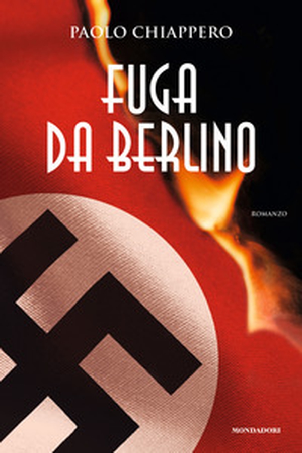 Fuga da Berlino - Librerie.coop Fuga da Berlino - Librerie.coop