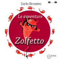 Le avventure di Zolfetto - Librerie.coop