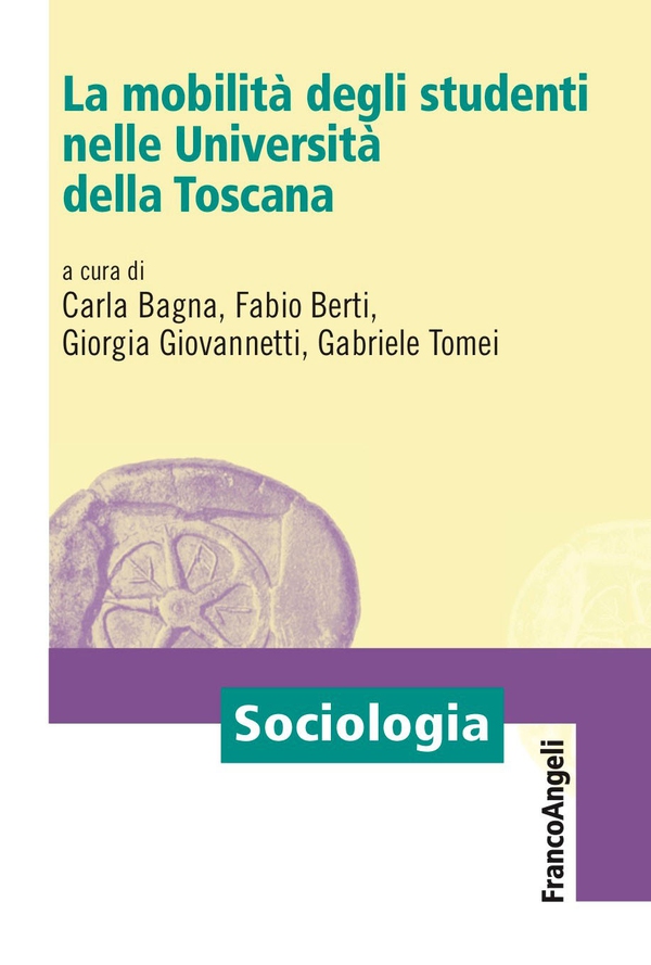 La mobilità degli studenti nelle Università della Toscana - Librerie.coop La mobilità degli studenti nelle Università della Toscana - Librerie.coop