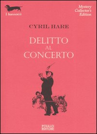Delitto al concerto - Librerie.coop