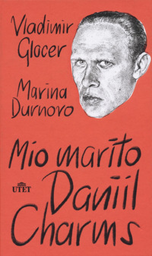Mio marito Daniil Charms - Librerie.coop Mio marito Daniil Charms - Librerie.coop