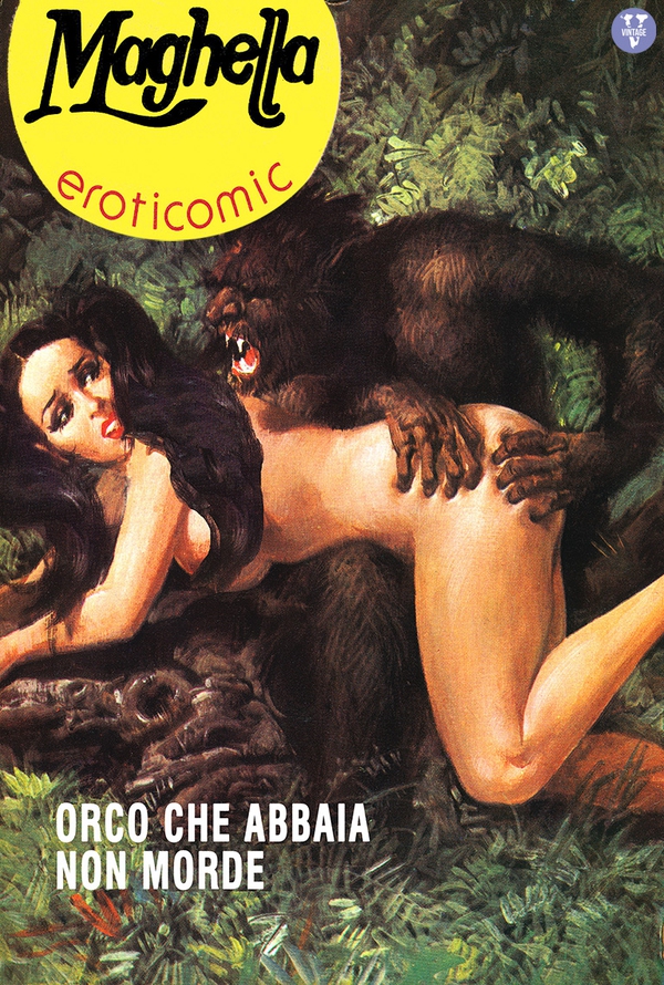 Orco che abbaia non morde - Librerie.coop Orco che abbaia non morde - Librerie.coop