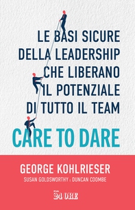 Care to dare - Librerie.coop