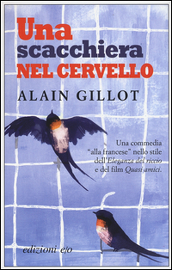 Una scacchiera nel cervello - Librerie.coop Una scacchiera nel cervello - Librerie.coop