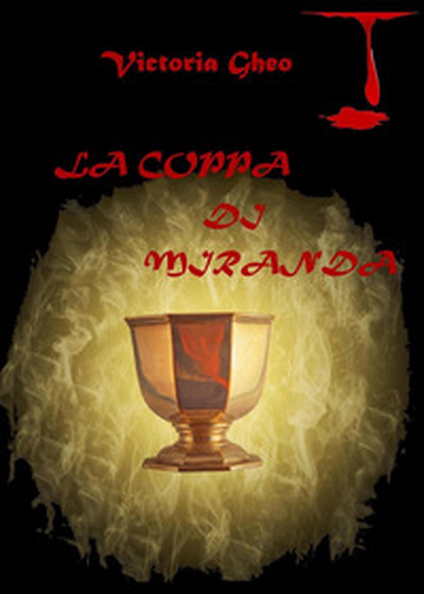 La coppa di Miranda - Librerie.coop La coppa di Miranda - Librerie.coop