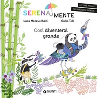 Così diventerai grande - Librerie.coop Così diventerai grande - Librerie.coop