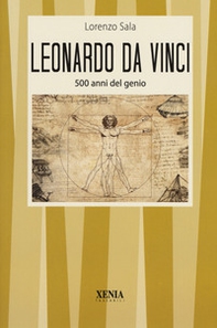 Leonardo da Vinci. 500 anni del genio - Librerie.coop Leonardo da Vinci. 500 anni del genio - Librerie.coop