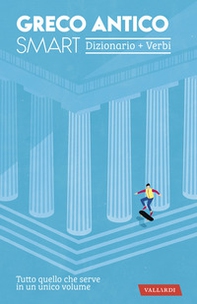 Greco antico smart. Dizionario+Verbi - Librerie.coop