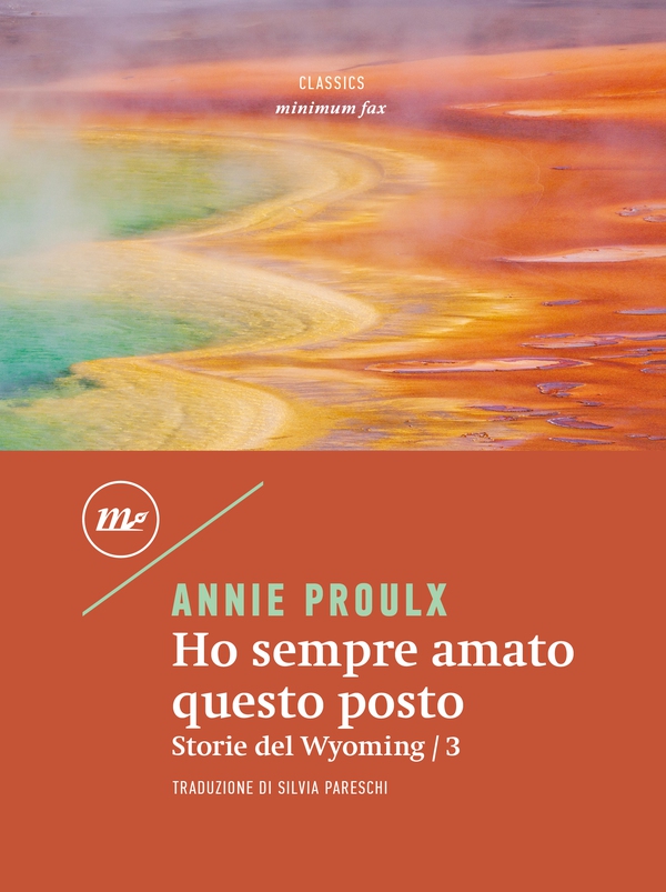 Ho sempre amato questo posto - Librerie.coop Ho sempre amato questo posto - Librerie.coop
