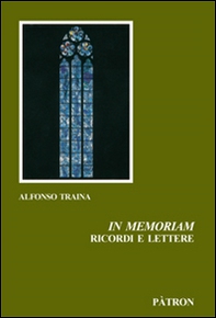 In memoriam. Ricordi e lettere - Librerie.coop