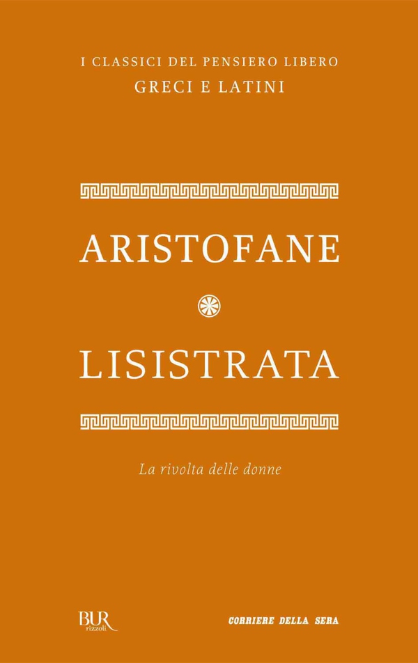 Lisistrata - Librerie.coop Lisistrata - Librerie.coop