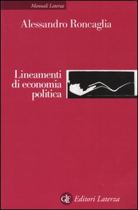 Lineamenti di economia politica - Librerie.coop