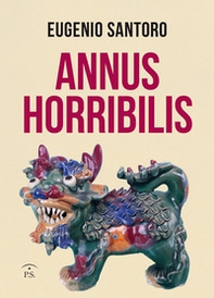 Annus horribilis - Librerie.coop