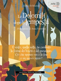 Le Dolomiti dopo la tempesta - Librerie.coop