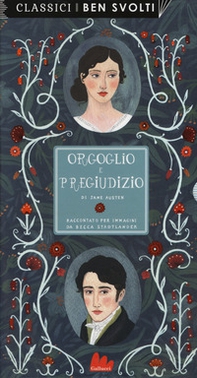 Orgoglio e pregiudizio da Jane Austen - Librerie.coop