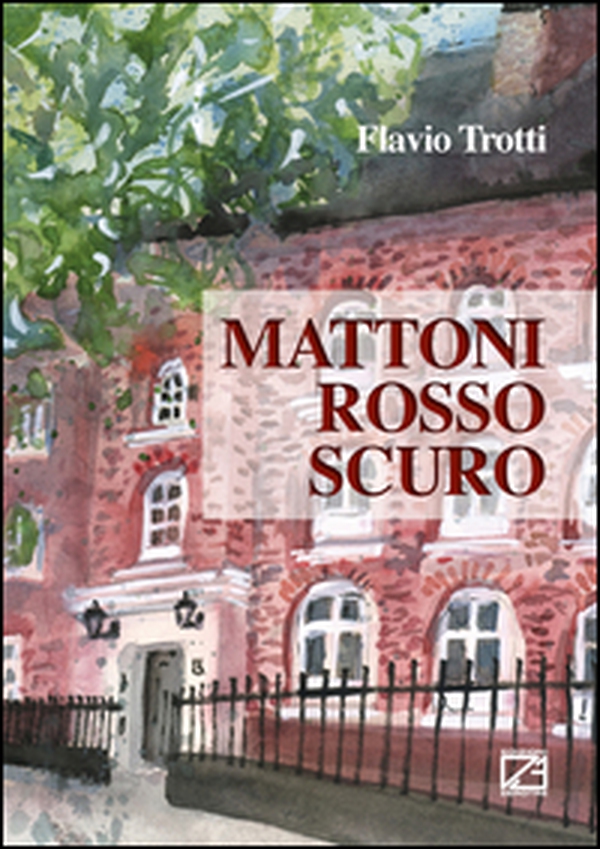 Mattoni rosso scuro - Librerie.coop Mattoni rosso scuro - Librerie.coop