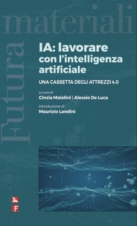 IA: Lavorare con l'Intelligenza Artificiale - Librerie.coop