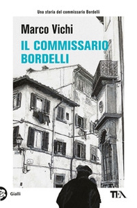 Il commissario Bordelli - Librerie.coop