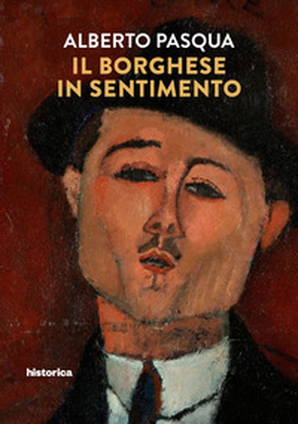 Il borghese in sentimento - Librerie.coop Il borghese in sentimento - Librerie.coop