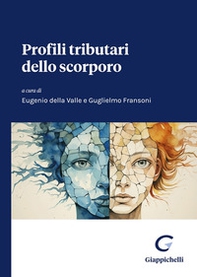 Profili tributari dello scorporo - Librerie.coop