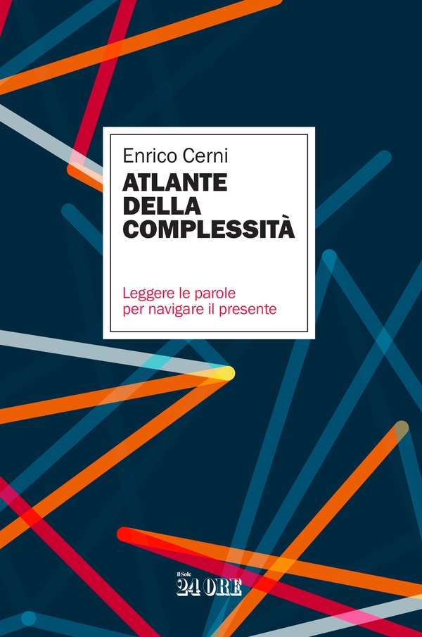 Atlante della complessità - Librerie.coop
