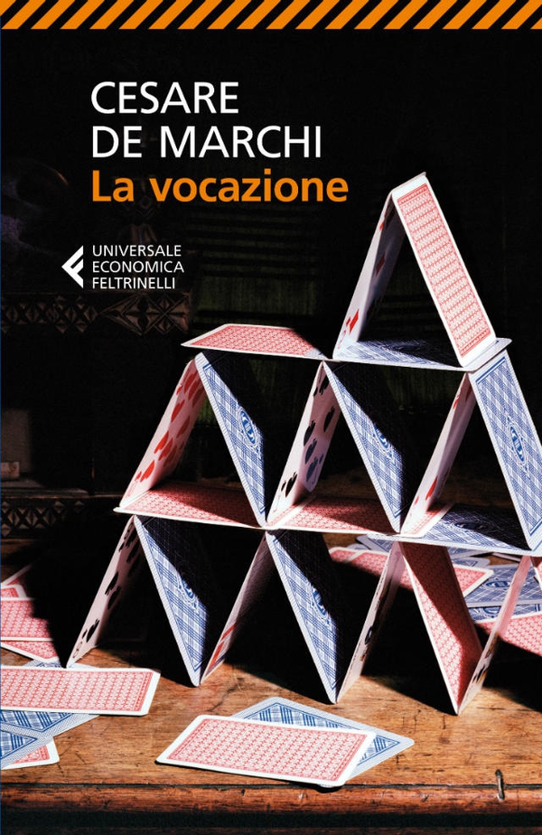 La vocazione - Librerie.coop La vocazione - Librerie.coop