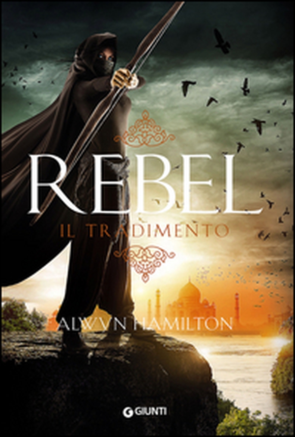 Rebel. Il tradimento - Librerie.coop Rebel. Il tradimento - Librerie.coop