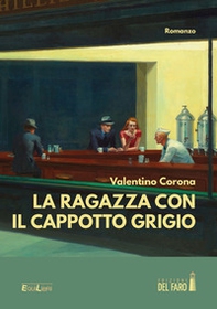 La ragazza con il cappotto grigio - Librerie.coop
