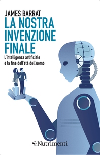 La nostra invenzione finale - Librerie.coop La nostra invenzione finale - Librerie.coop