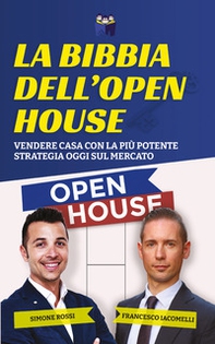 La Bibbia dell'Open House - Librerie.coop La Bibbia dell'Open House - Librerie.coop