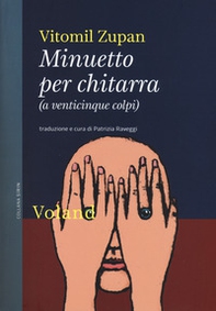 Minuetto per chitarra (a venticinque colpi) - Librerie.coop