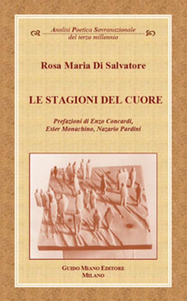 Le stagioni del cuore - Librerie.coop Le stagioni del cuore - Librerie.coop