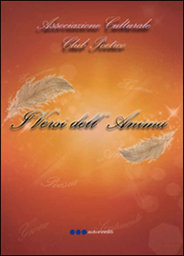 I versi dell'anima - Librerie.coop I versi dell'anima - Librerie.coop