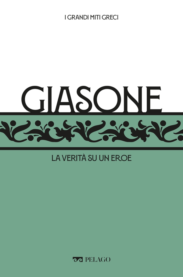 Giasone - Librerie.coop Giasone - Librerie.coop